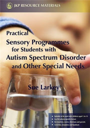 Practical Sensory Programmes/autism