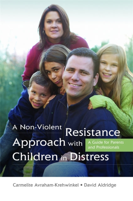 A Non-violent Resistance Approach With