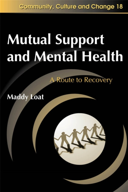 Mutual Support And Mental Health
