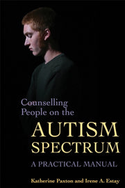 Counselling People On The Autism Spectru