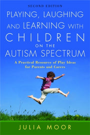 Playing Laughing & Learnng/childrn Autis