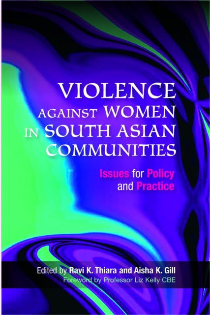 Violence Against Women In South Asian C
