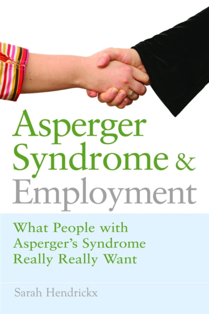 Asperger Syndrome & Employment