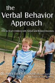 Verbal Behaviour Approach