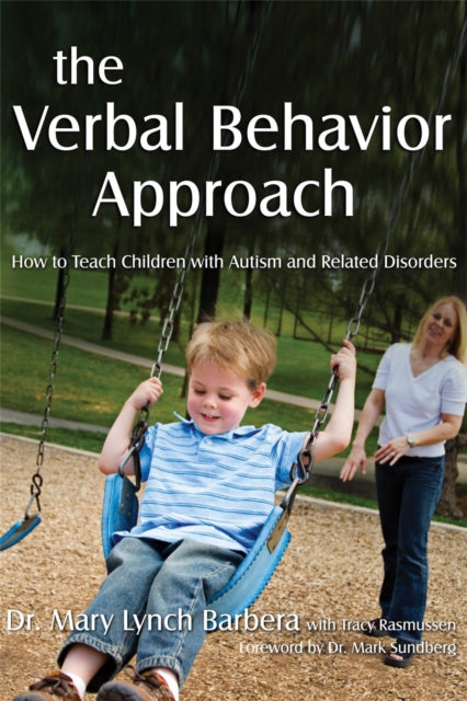 Verbal Behaviour Approach