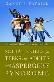 Social Skills For Teenagrs/adults Asperg