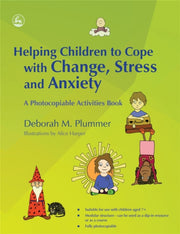 Helping Children To Cope/change Stress