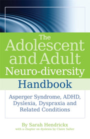 Adolescent & Adult Neuro Diversity Handb
