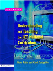 Understanding & Teaching/ict Nationl Cur