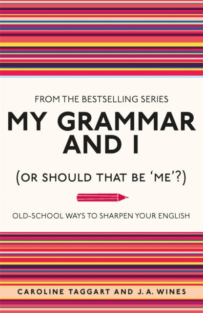 My Grammar & I