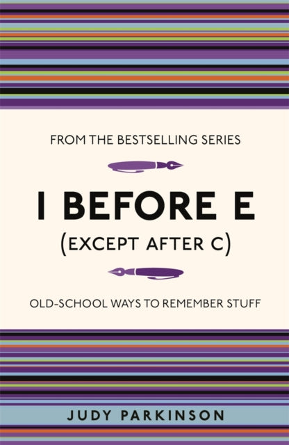 I Before E