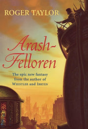 Arash-felloren