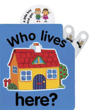 Who Lives Here