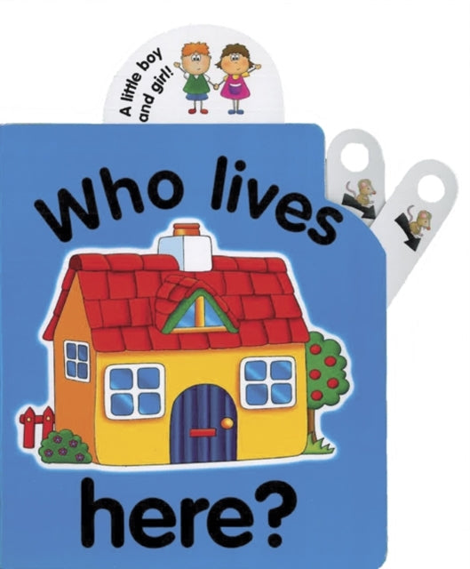 Who Lives Here