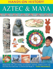 Aztec & Maya
