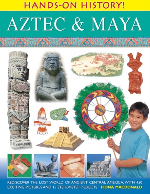 Aztec & Maya