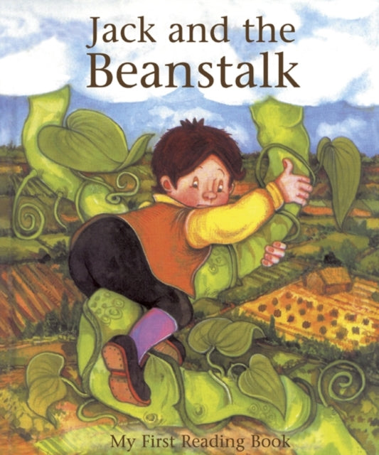Jack & The Beanstalk