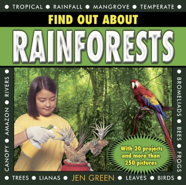 Rainforests