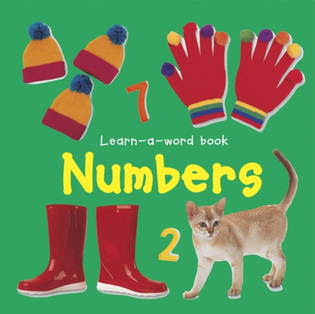 Numbers