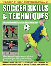 Stepbystep Training Manual Of Soccer Ski