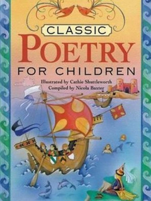 Classic Poetry For Children