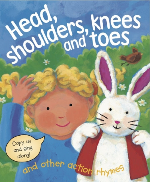 Head Shoulders Knees & Toes & Other Acti