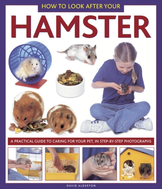Hamster
