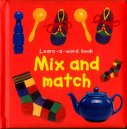 Mix & Match