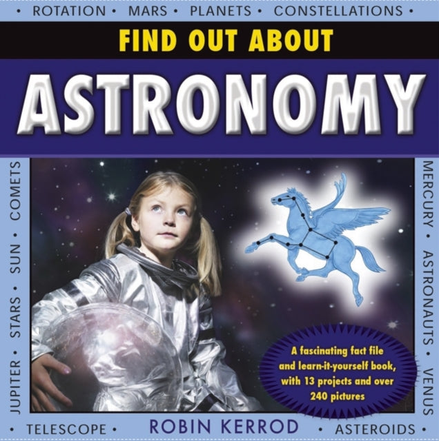 Astronomy