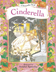 Cinderella By Young, Lesley