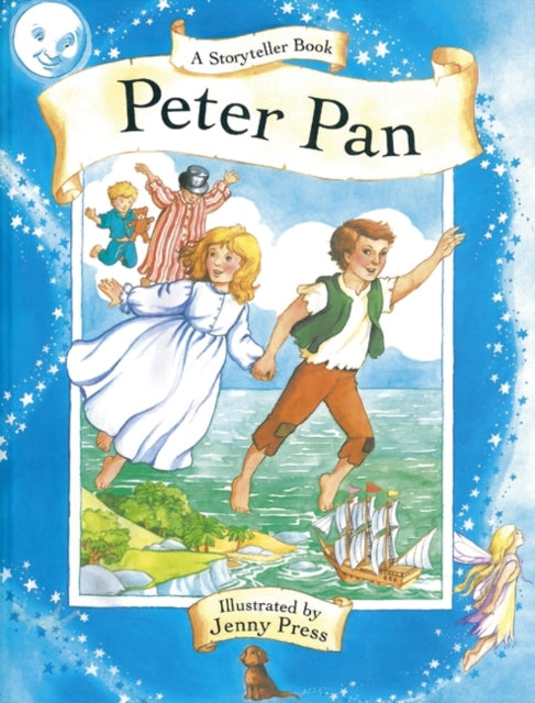 Peter Pan
