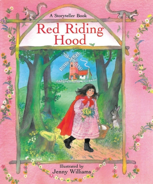 Red Riding Hood