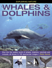 Whales & Dolphins