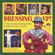 Dressing Up By Boase, Petra
