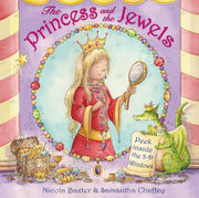 Jewels For A Princess