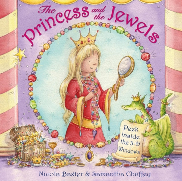 Jewels For A Princess