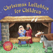Christmas Lullabies For Children With Cd