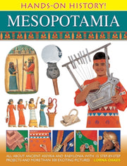 Mesopotamia