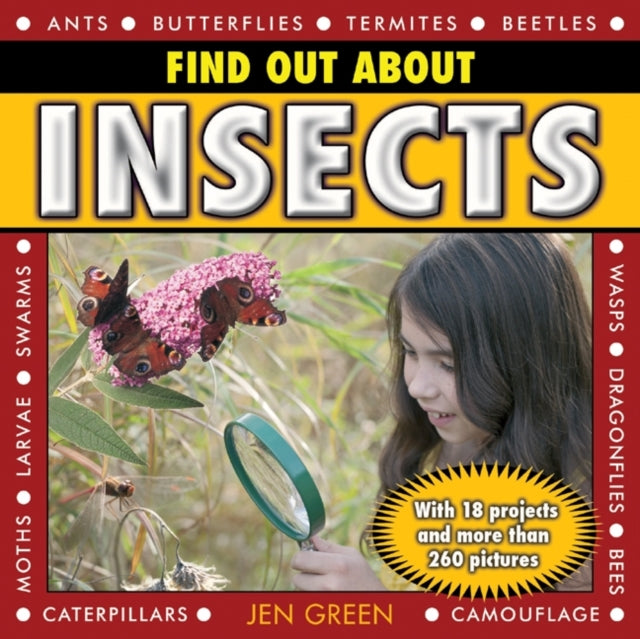 Insects