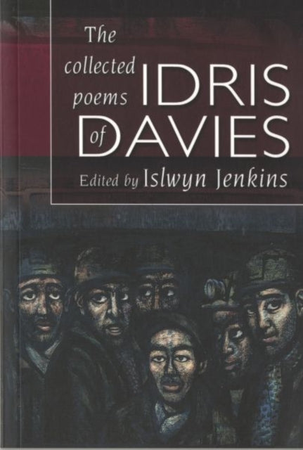 Collected Poems Of Idris Davies