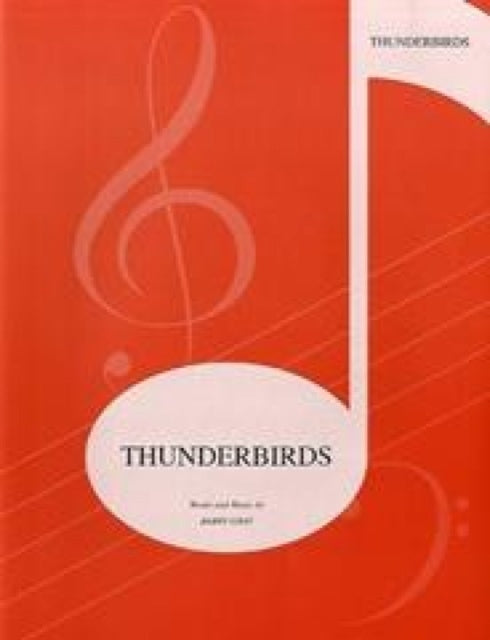 Thunderbirds Me Piano