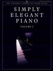Simply Elegant Piano
