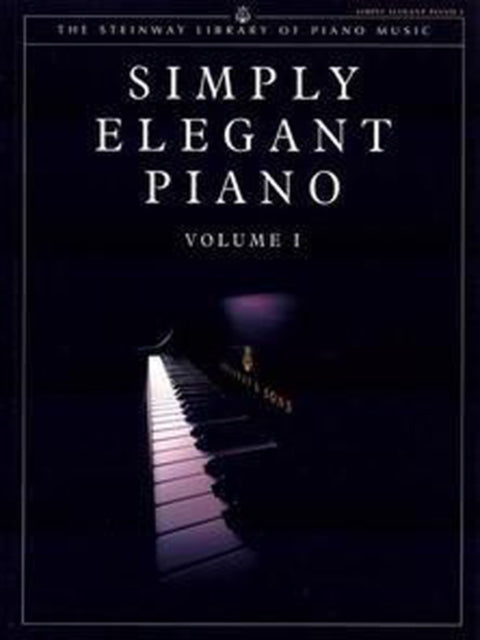 Simply Elegant Piano