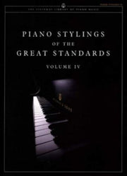 Piano Stylings Vol4 Steinway Library