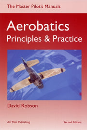 Aerobatics Principles & Practice