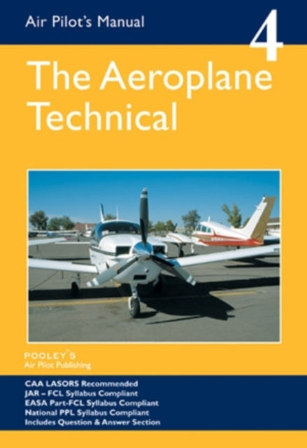 Aeroplane Technical