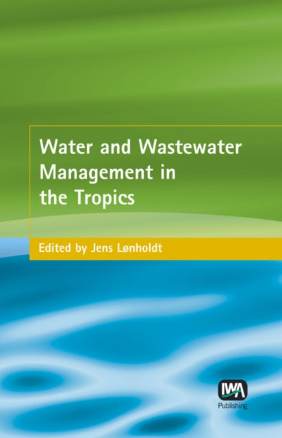 Water And Wastewater Management In The T