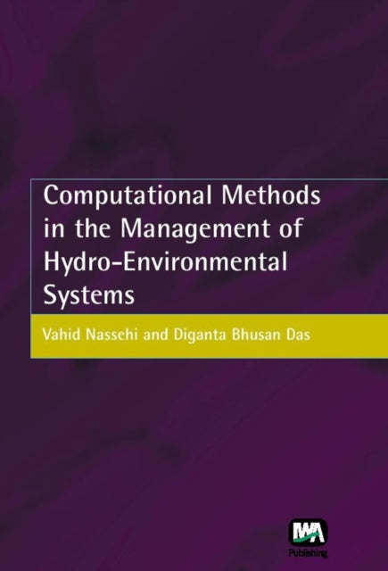 Computational Methods In The Management