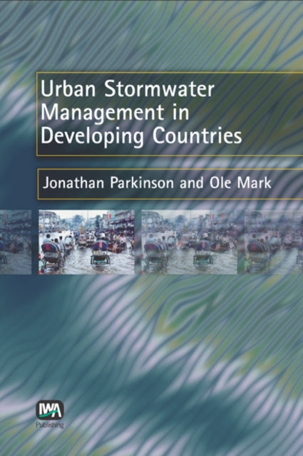 Urban Stormwater Management In Developin
