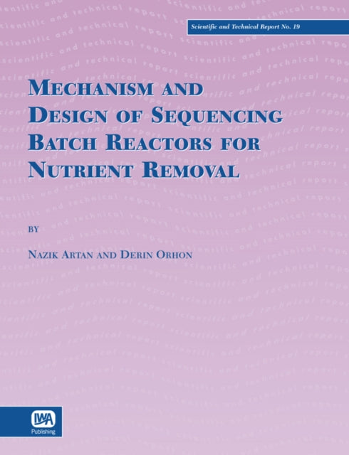 Mechanism And Design Of Sequencing Batch